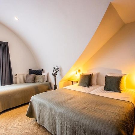 Hotel Neptunus Egmond aan Zee Dış mekan fotoğraf