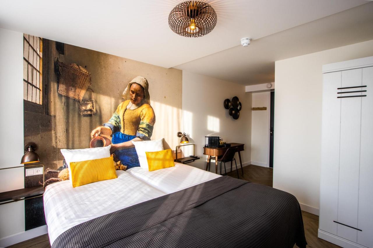 Hotel Neptunus Egmond aan Zee Dış mekan fotoğraf